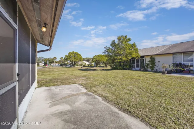 $1,650 | 1325 Cheney Highway, Unit I, Titusville, FL 32780