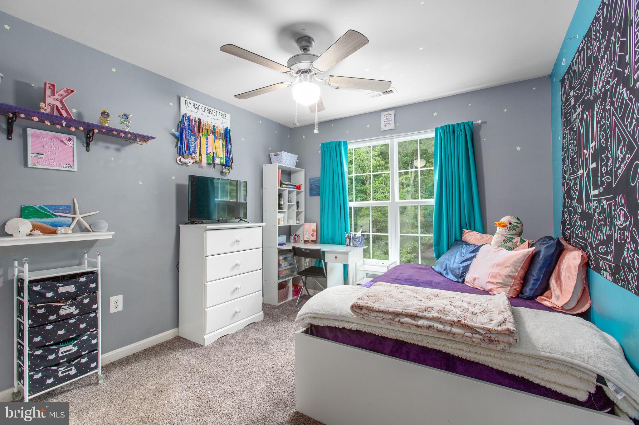4659 Turkey Acres Road King George, VA 22485 - Photo 33 of 54 Bedroom #4