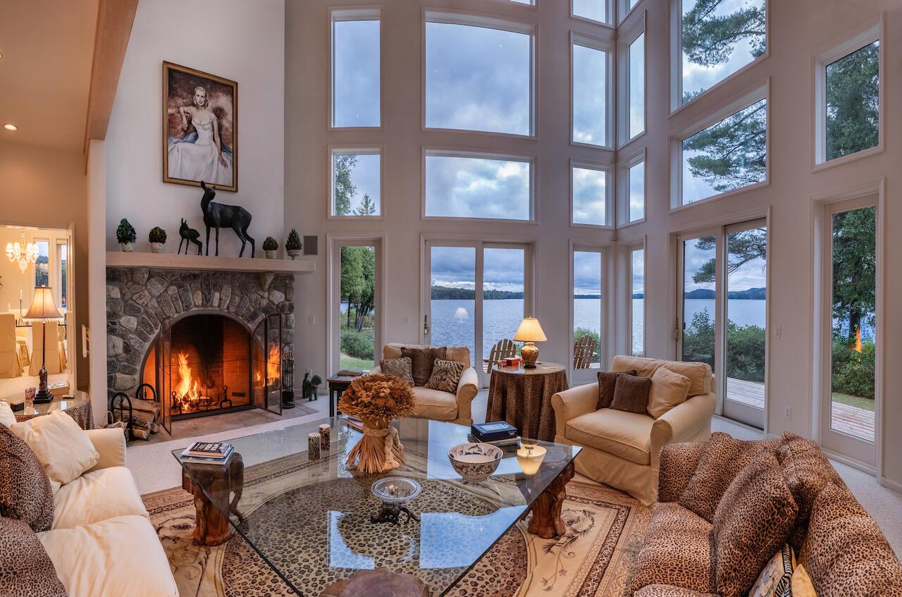 575 Sabattis Road Long Lake, NY 12847 - Photo 14 of 51 whintey inside - 6