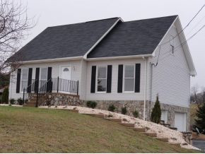291 Leesburg Road Telford, TN 37690 - Photo 1 of 20 Welcome to 291 Leesburg Rd