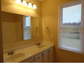 291 Leesburg Road Telford, TN 37690 - Photo 13 of 20 Upstairs Bath has Double Sinks