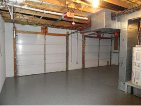 291 Leesburg Road Telford, TN 37690 - Photo 15 of 20 Two Car Garage