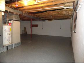 291 Leesburg Road Telford, TN 37690 - Photo 16 of 20 Impeccably Clean Basement