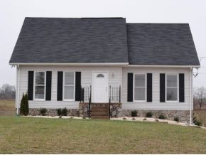 291 Leesburg Road Telford, TN 37690 - Photo 20 of 20 Solid Value in this Home