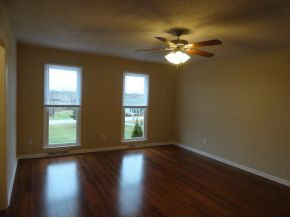 291 Leesburg Road Telford, TN 37690 - Photo 4 of 20 Bright Living Room