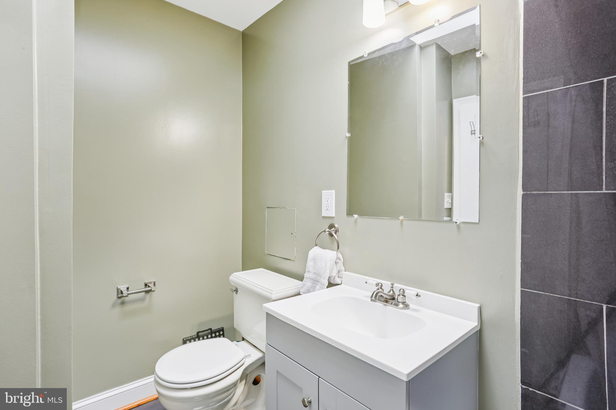 5027 3rd Street Northwest Washington, DC 20011 - Photo 18 of 36