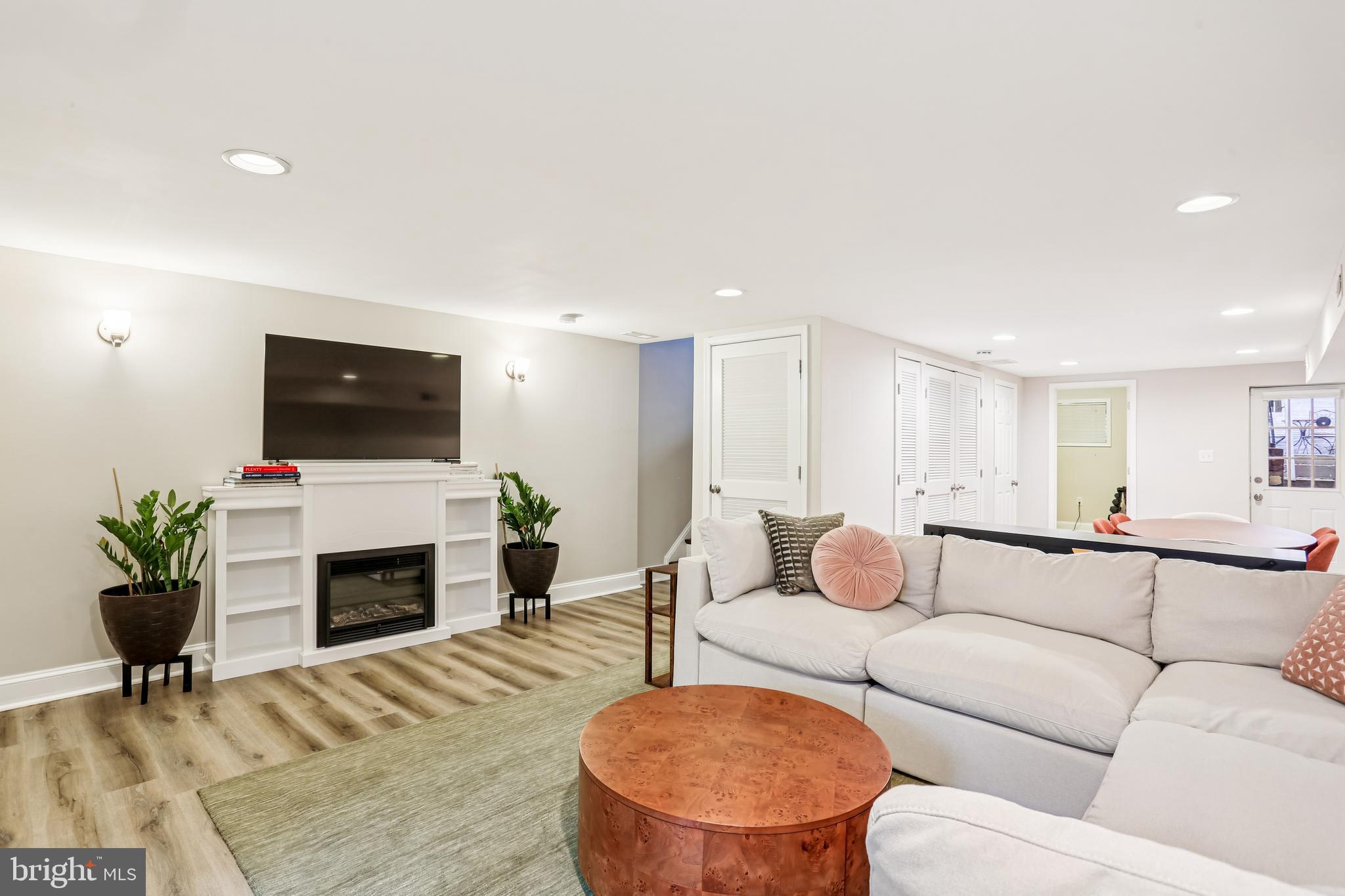 5027 3rd Street Northwest Washington, DC 20011 - Photo 19 of 36 Lower Level