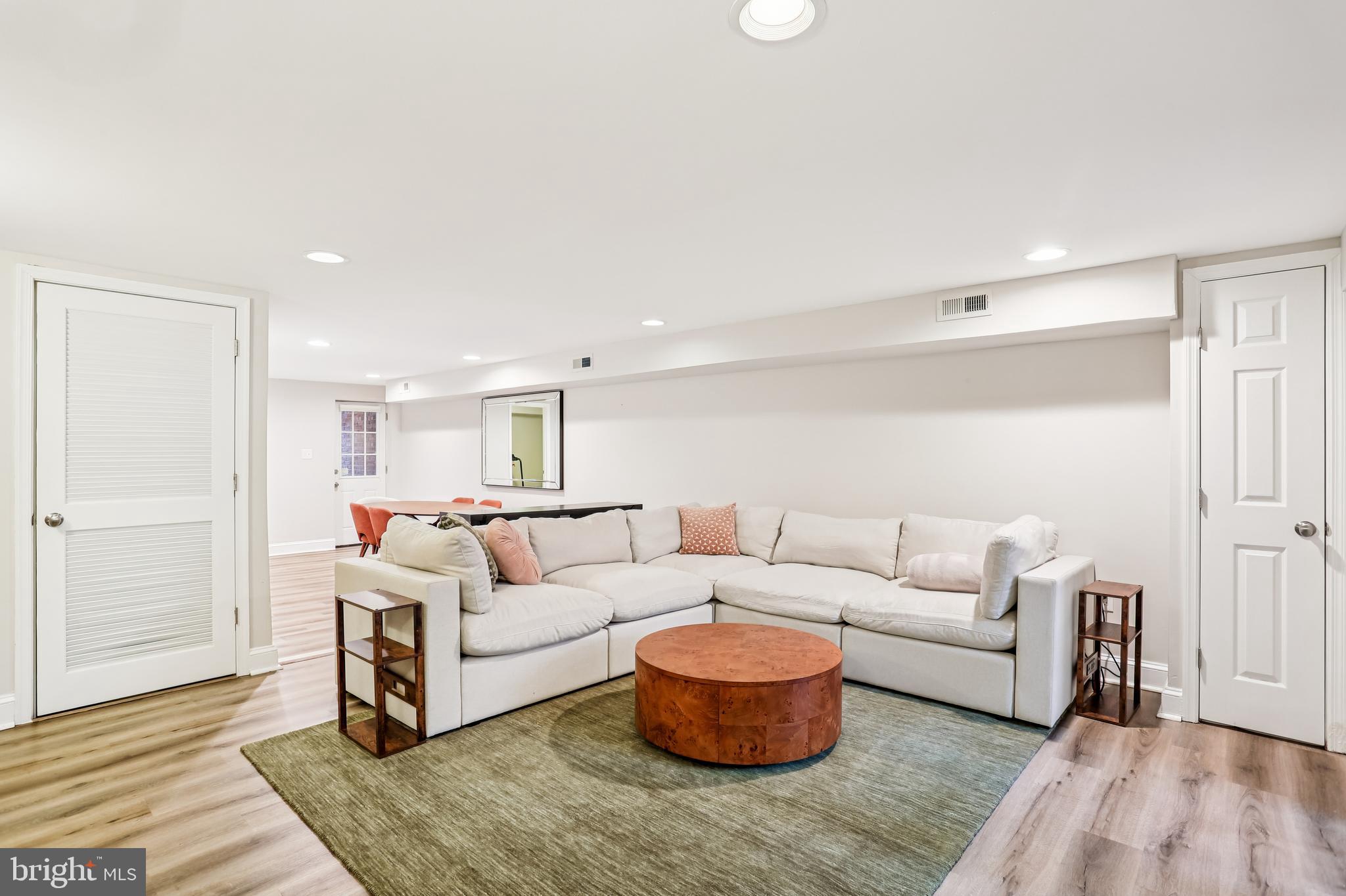 5027 3rd Street Northwest Washington, DC 20011 - Photo 20 of 36 Lower Level