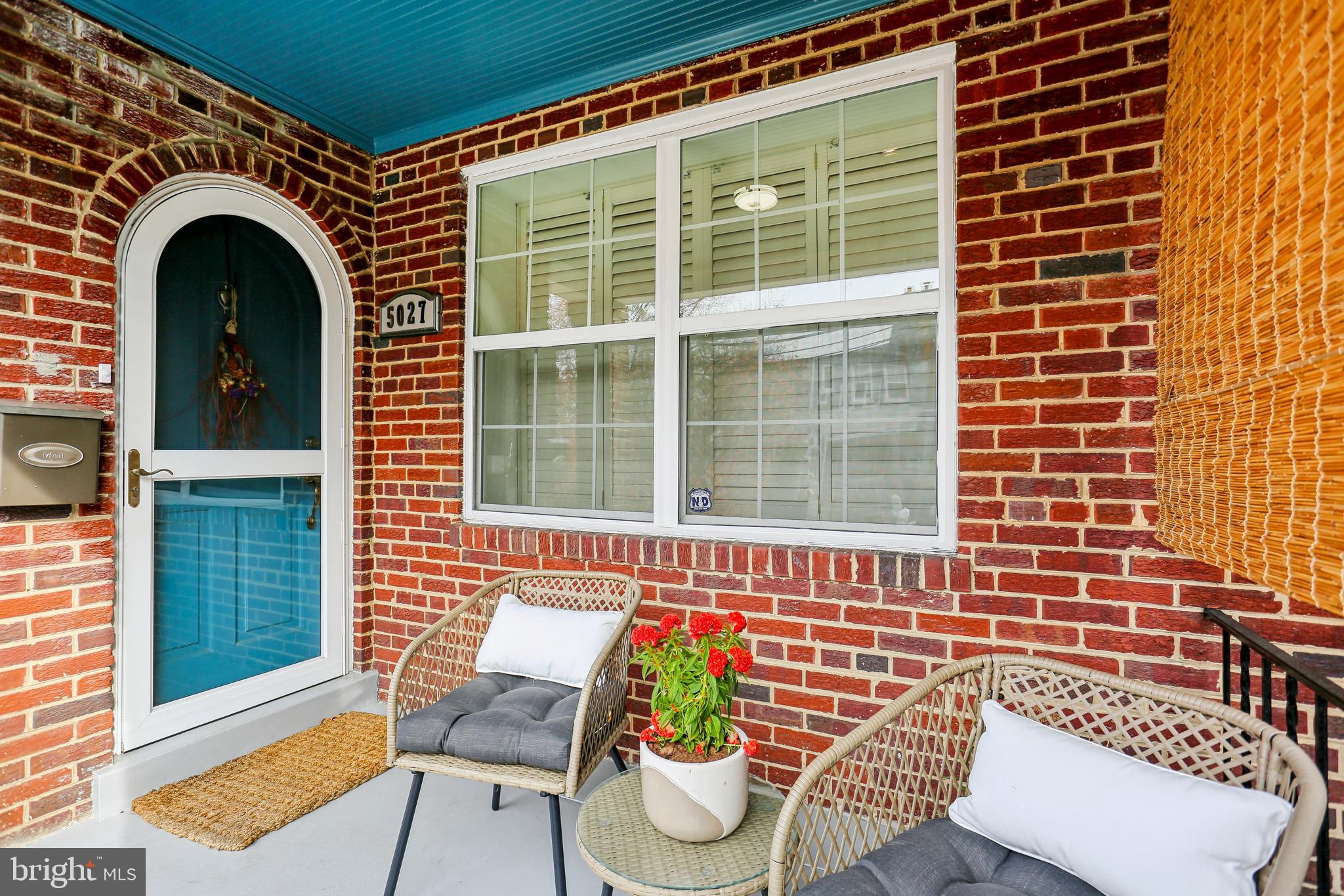 5027 3rd Street Northwest Washington, DC 20011 - Photo 2 of 36