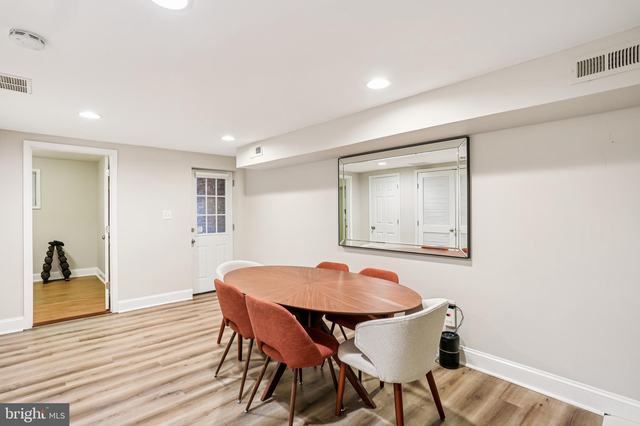 5027 3rd Street Northwest Washington, DC 20011 - Photo 21 of 36 Lower Level