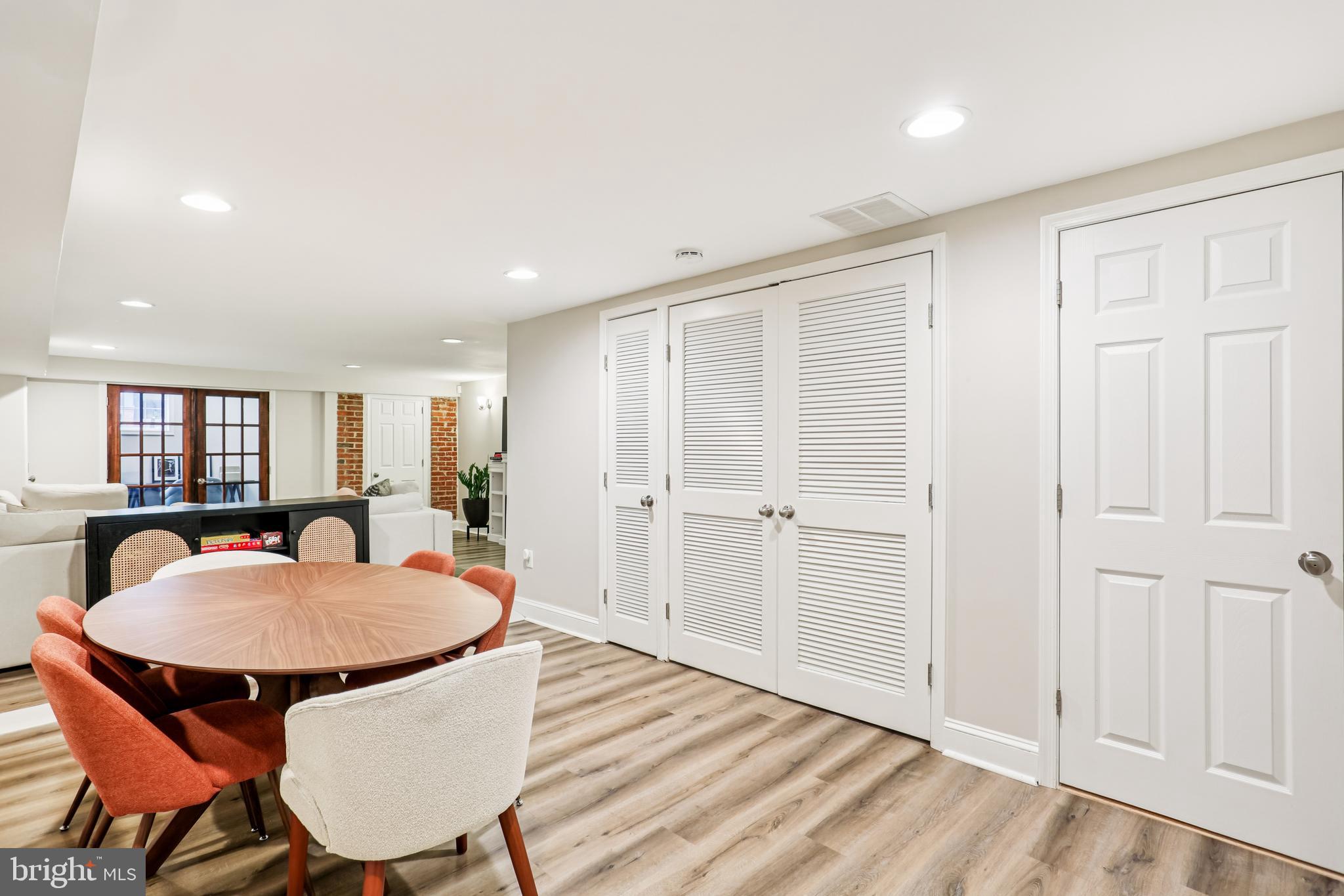 5027 3rd Street Northwest Washington, DC 20011 - Photo 22 of 36 Lower Level