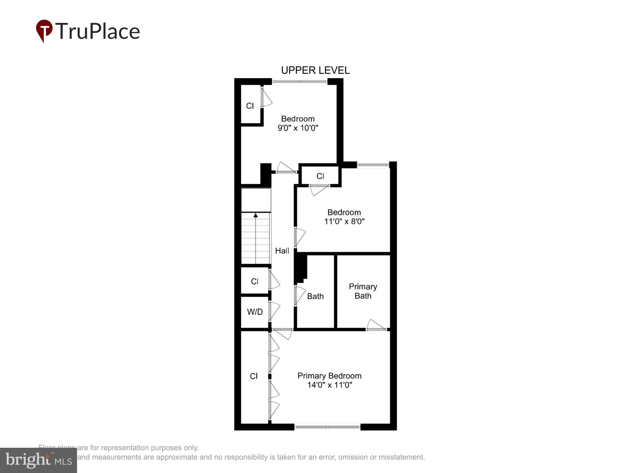 5027 3rd Street Northwest Washington, DC 20011 - Photo 3 of 36