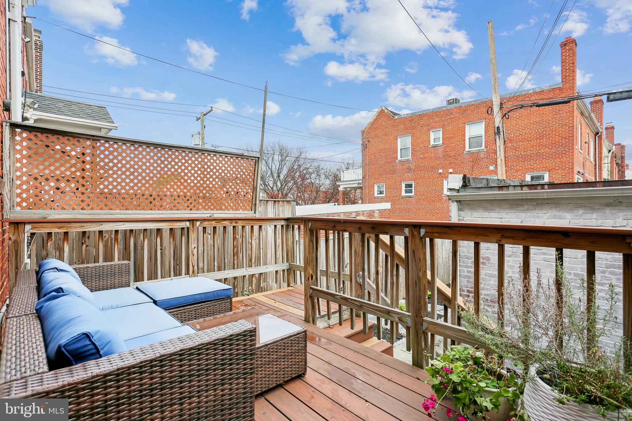 5027 3rd Street Northwest Washington, DC 20011 - Photo 33 of 36