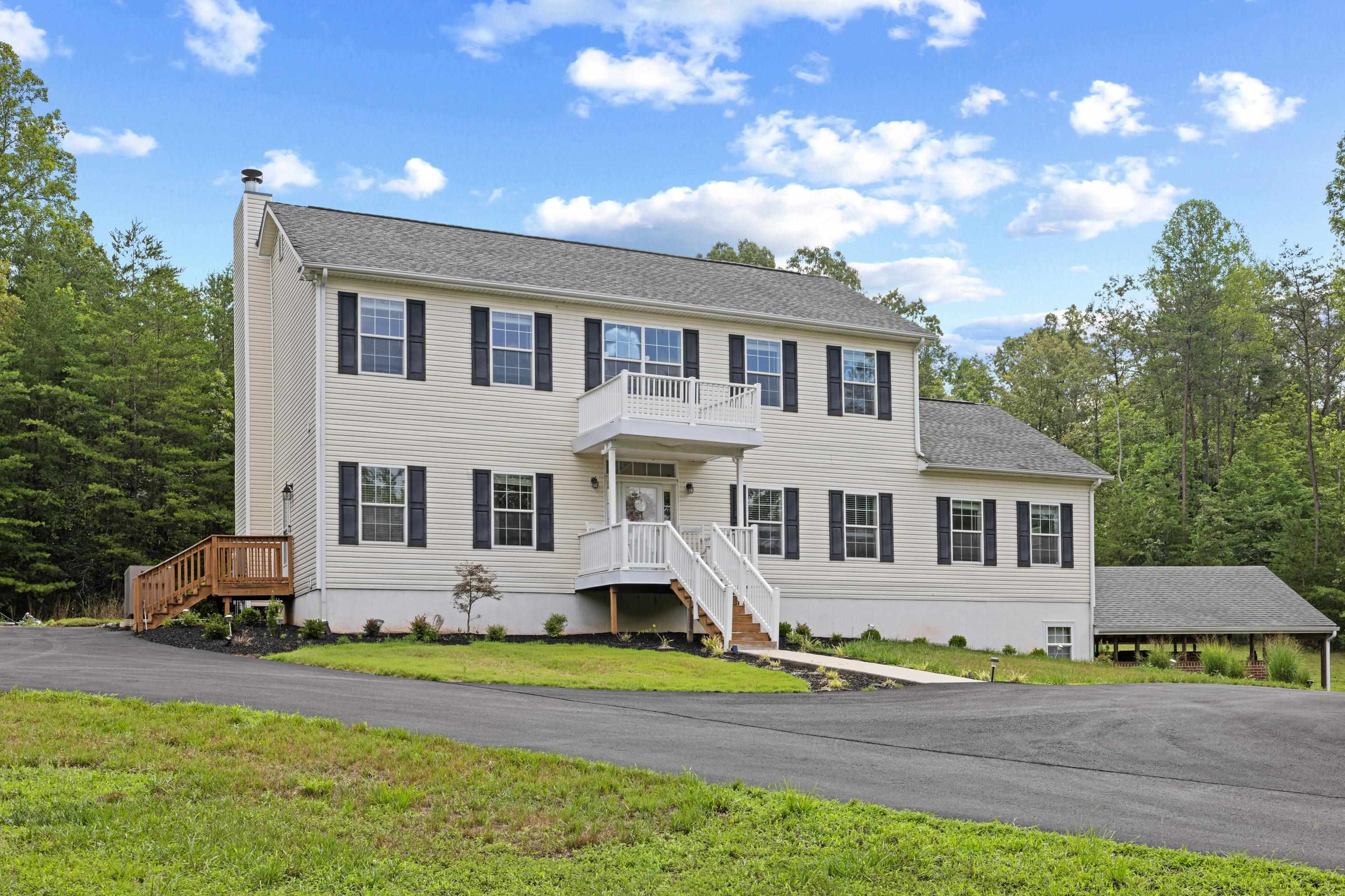 17 Pine Ridge Road Faber, VA 22938 - Photo 7 of 73 Gallery Image 7