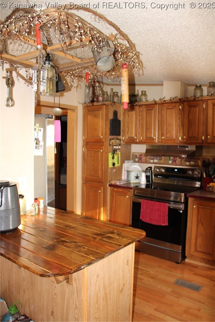 2888 Bear Wallow Road Leon, WV 25123 - Photo 12 of 33 Gallery Image 12