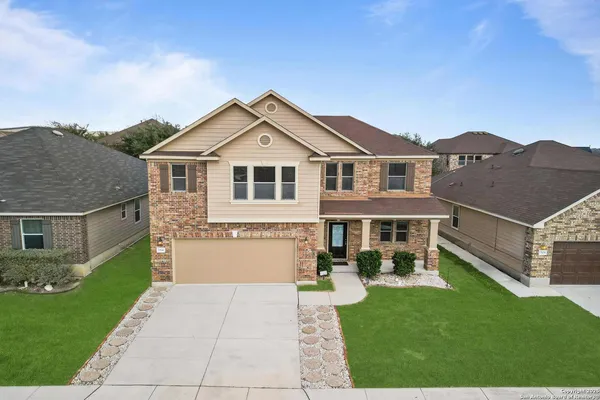 $326,999 | 7514 Copper Cove, Converse, TX 78109