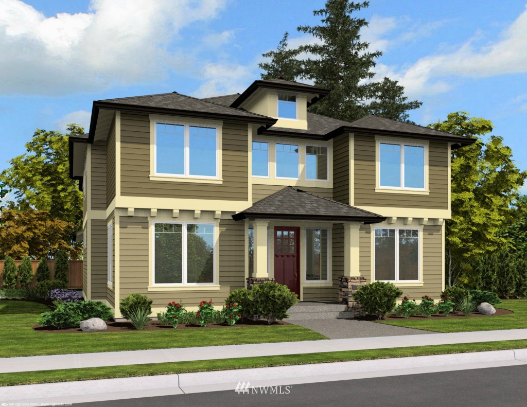 516 Jericho Avenue Northeast Renton, WA 98059 - Photo 1 of 1