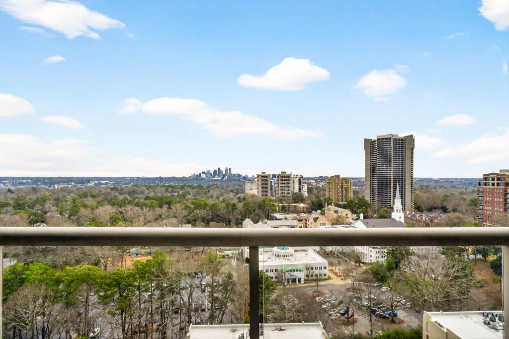2795 Peachtree Road, Unit 1406 Atlanta, GA 30305 - Photo 78 of 86