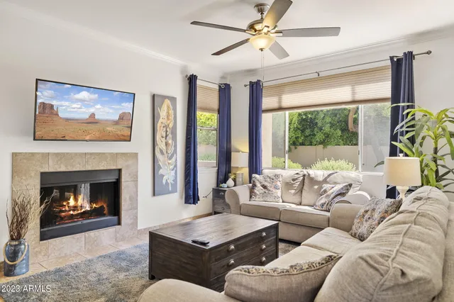 $4,500 | 7009 East Acoma Drive, Unit 1079, Scottsdale, AZ 85254