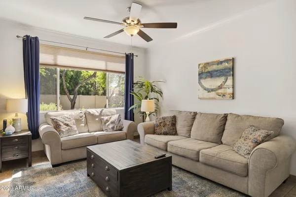 $4,500 | 7009 East Acoma Drive, Unit 1079, Scottsdale, AZ 85254