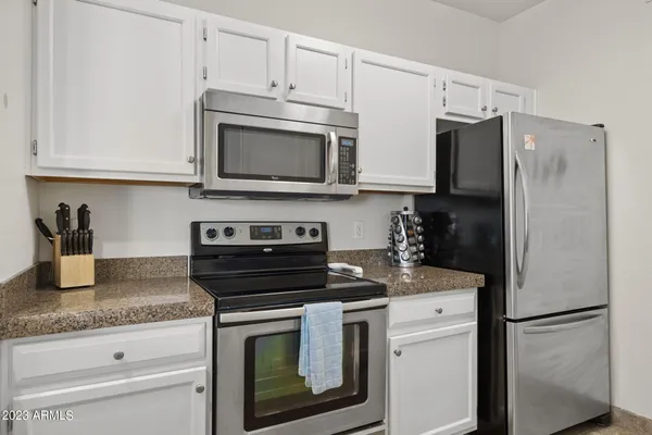 $4,500 | 7009 East Acoma Drive, Unit 1079, Scottsdale, AZ 85254