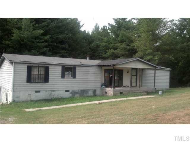 2815 Glebe Road Henderson, NC 27537 - Photo 1 of 7 Gallery Image 1