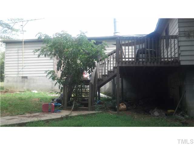 2815 Glebe Road Henderson, NC 27537 - Photo 4 of 7 Gallery Image 4