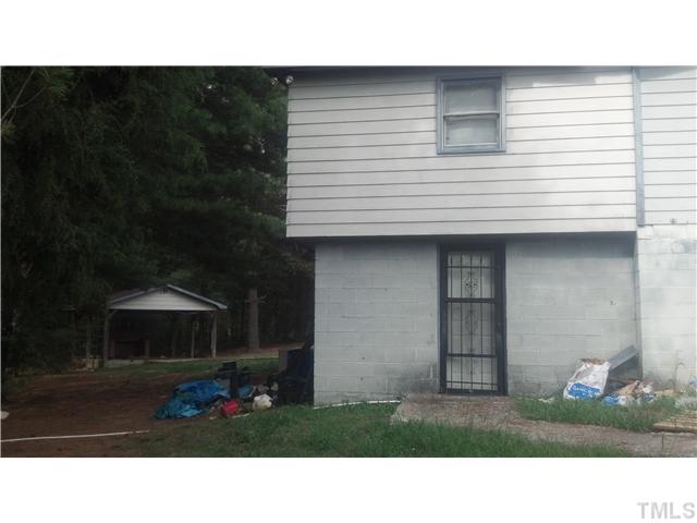 2815 Glebe Road Henderson, NC 27537 - Photo 5 of 7 Gallery Image 5