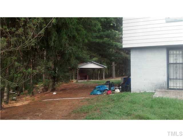 2815 Glebe Road Henderson, NC 27537 - Photo 6 of 7 Gallery Image 6
