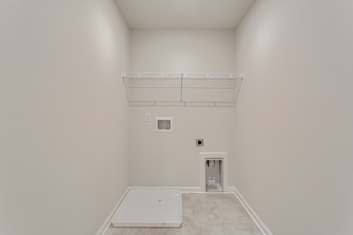 1310 Kristopher Drive Lebanon, TN 37087 - Photo 26 of 36 a view of utility room