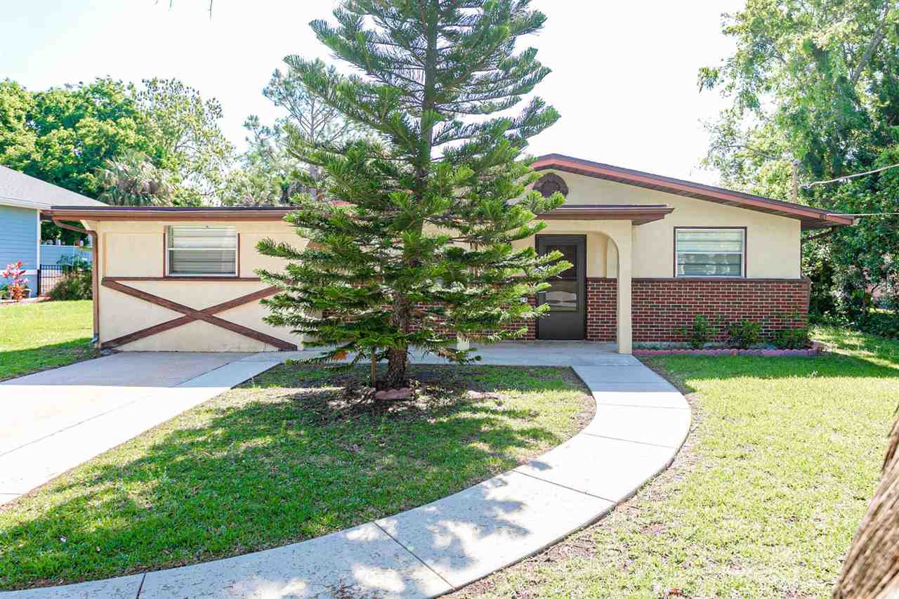 24 Menendez Road St. Augustine, FL 32080 - Photo 1 of 47 Gallery Image 1