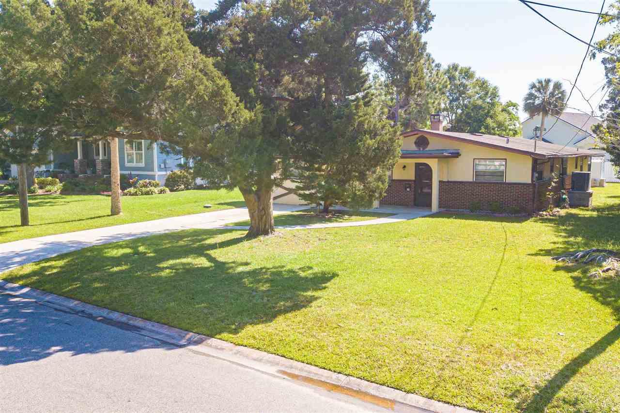 24 Menendez Road St. Augustine, FL 32080 - Photo 3 of 47 Gallery Image 3