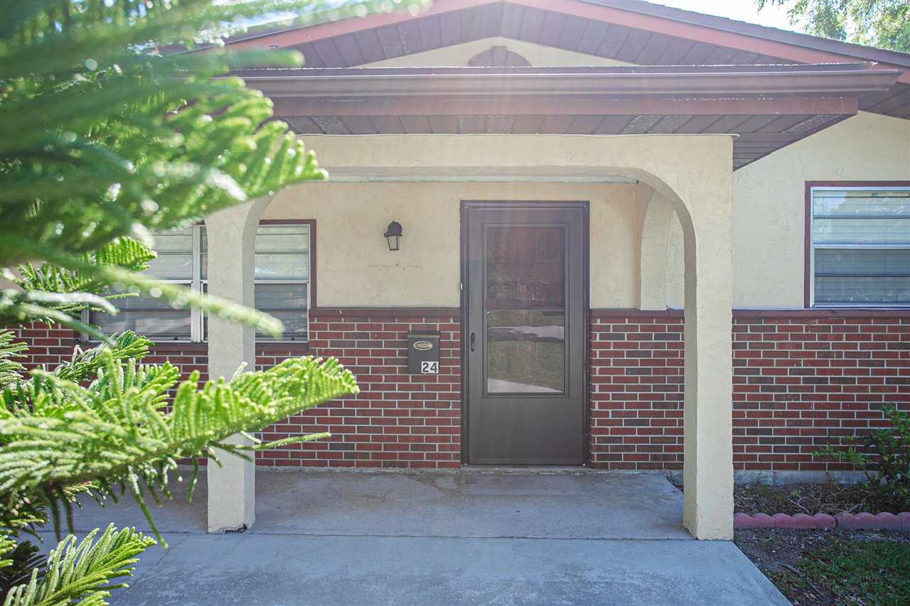 24 Menendez Road St. Augustine, FL 32080 - Photo 4 of 47 Gallery Image 4