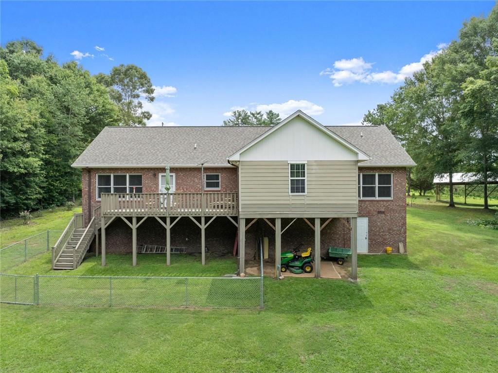 1020 Easy Street Toccoa, GA 30577 - Photo 34 of 40