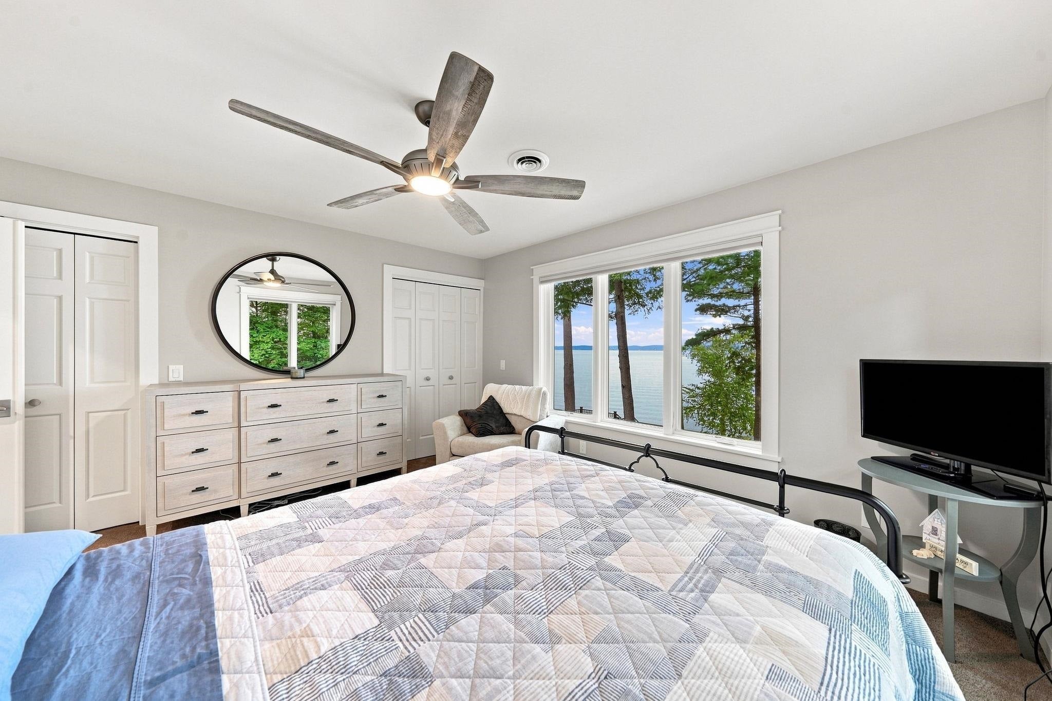 14851 Shipman Road Traverse City, MI 49686 - Photo 24 of 47 Gallery Image 24