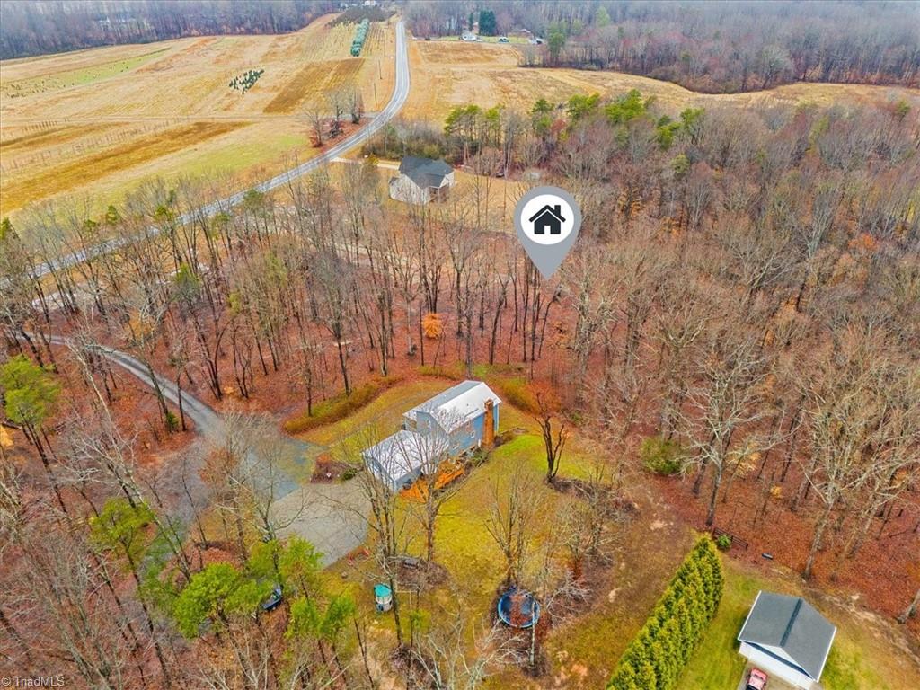 895 Boyd Road Reidsville, NC 27320 - Photo 12 of 15 Gallery Image 12