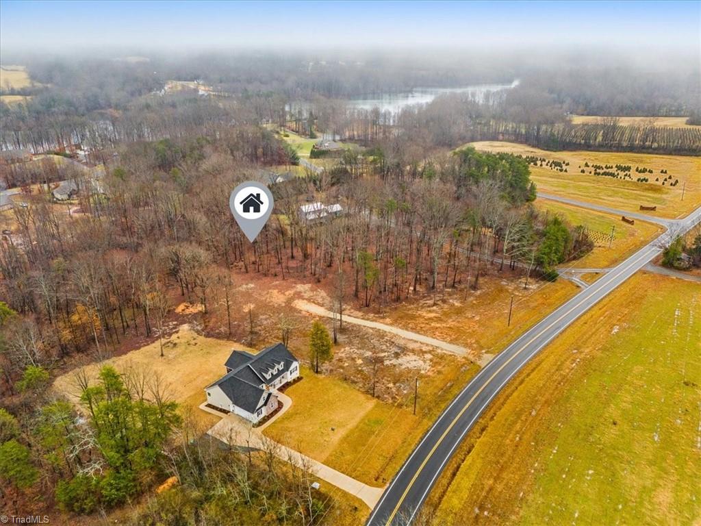 895 Boyd Road Reidsville, NC 27320 - Photo 3 of 15 Gallery Image 3