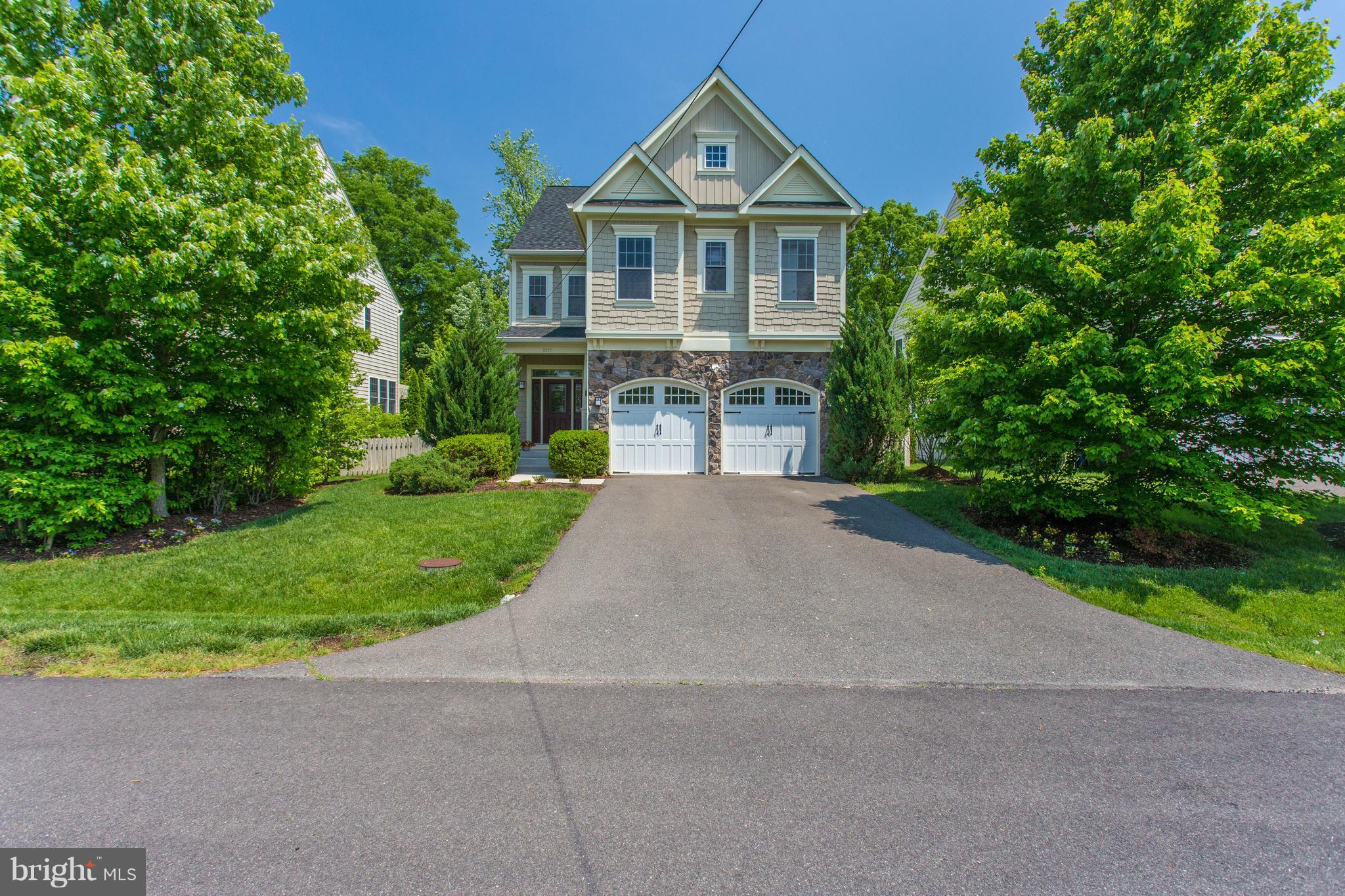 8037 Washington Road Alexandria, VA 22308 - Photo 30 of 30 Minutes to neighborhood pool, park and schools