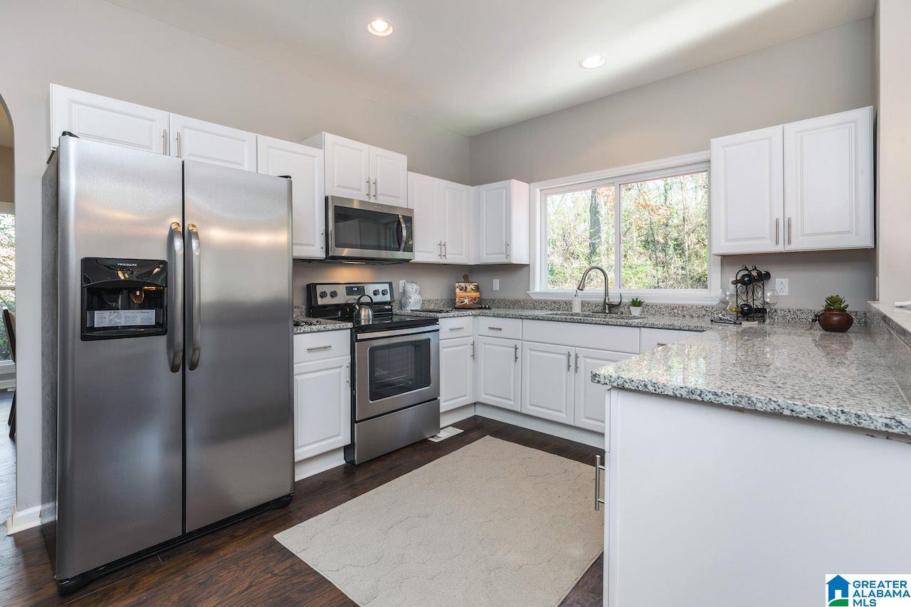 1609 Ridgefield Lane Birmingham, AL 35215 - Photo 15 of 32