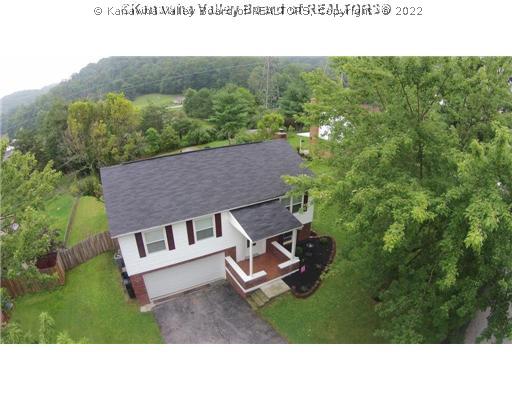 107 Jamestown Road Nitro, WV 25143 - Photo 2 of 16 Exterior Front.