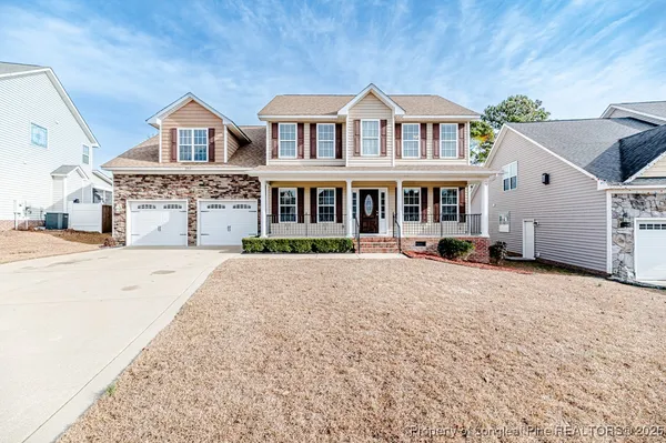 $344,900 | 255 Trenton Place, Cameron, NC 28326