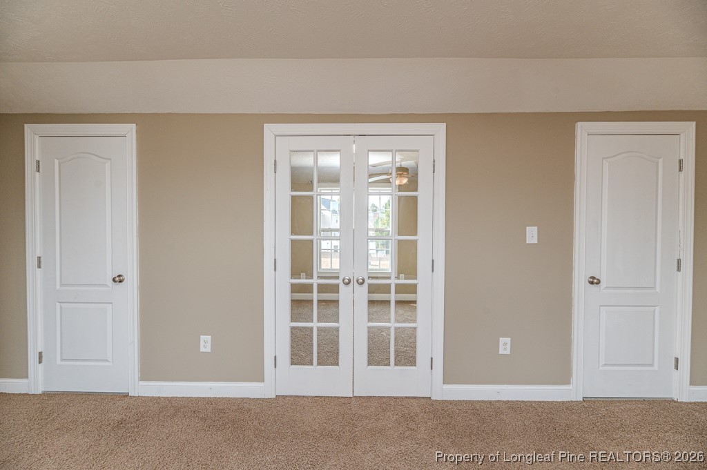 255 Trenton Place Cameron, NC 28326 - Photo 20 of 49 an empty room with windows