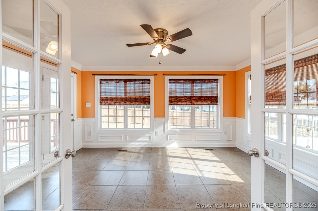 255 Trenton Place Cameron, NC 28326 - Photo 41 of 49 a view of an entryway