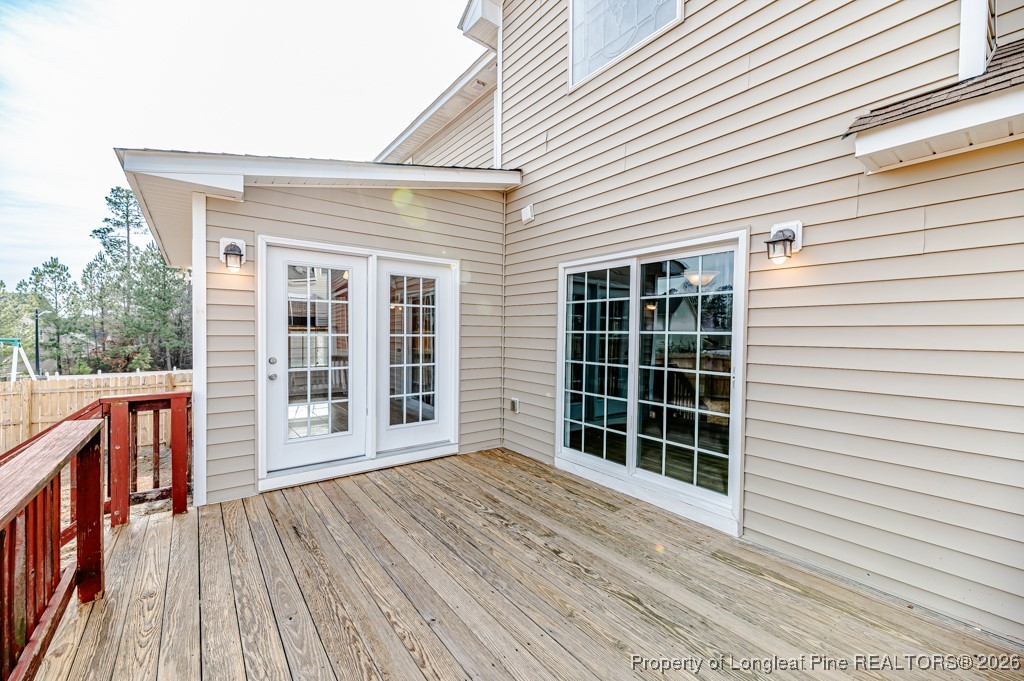 255 Trenton Place Cameron, NC 28326 - Photo 47 of 49 a view of a house with a large window