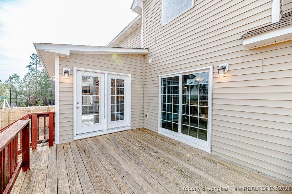 255 Trenton Place Cameron, NC 28326 - Photo 48 of 49 a view of a house with a large window