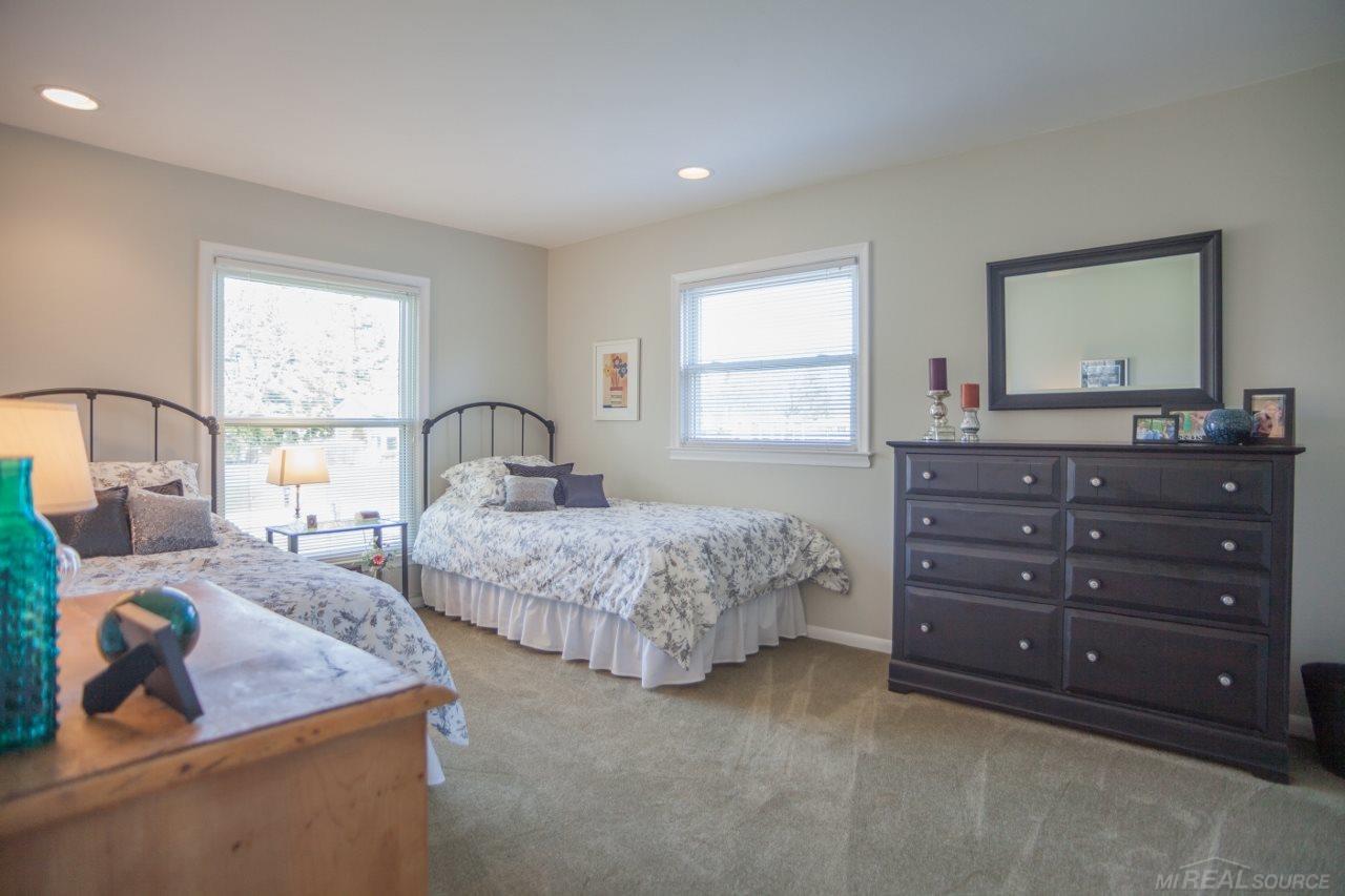 3795 Quarton Road Bloomfield Hills, MI 48302 - Photo 20 of 32