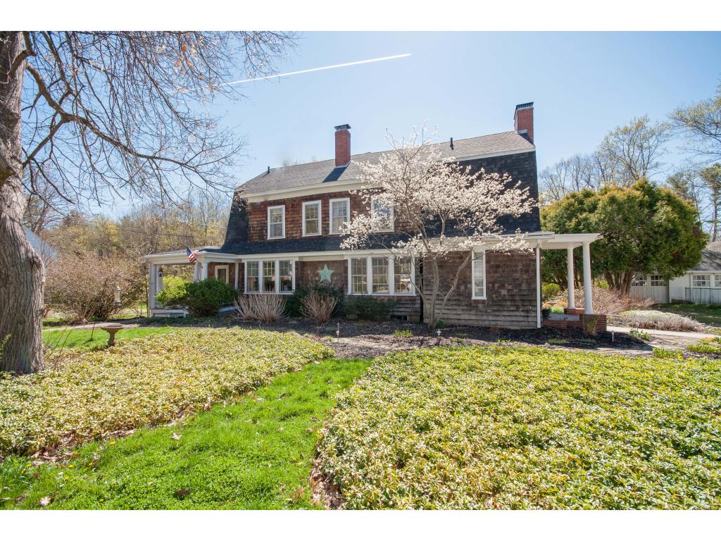 10 Bagdad Road Durham, NH 03824 - Photo 36 of 36