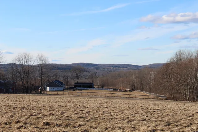 $42,500 | Lot 5 Jackson Ridge Road, Jackson, ME 04921