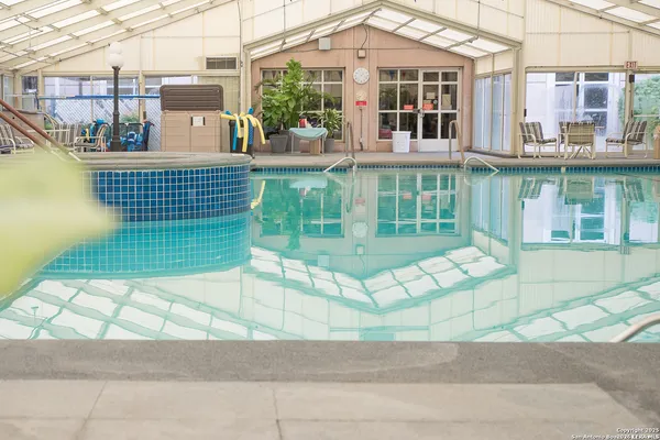 $5,936 | 1 Towers Park Lane, Unit 317, San Antonio, TX 78209