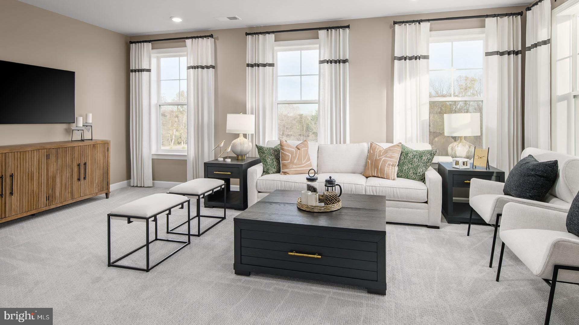 6 Northern Vw Road Culpeper, VA 22701 - Photo 16 of 44 a living room with furniture